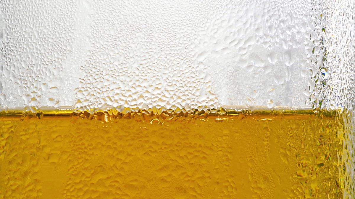 ¿Beber cerveza es malo para la salud?