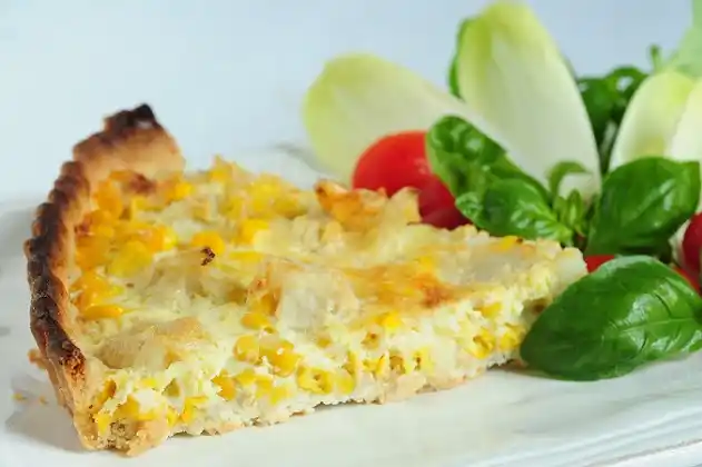 Hoy El Día está para tarta de choclo