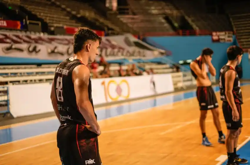 Noche caótica para Quilmes