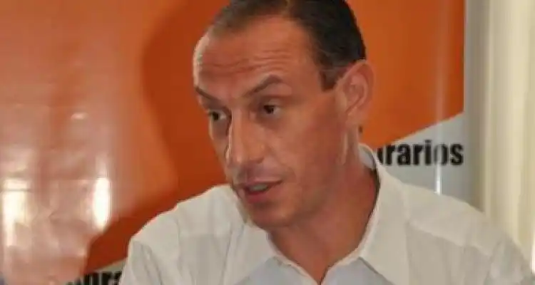 Arrieta recibió a la multisectorial