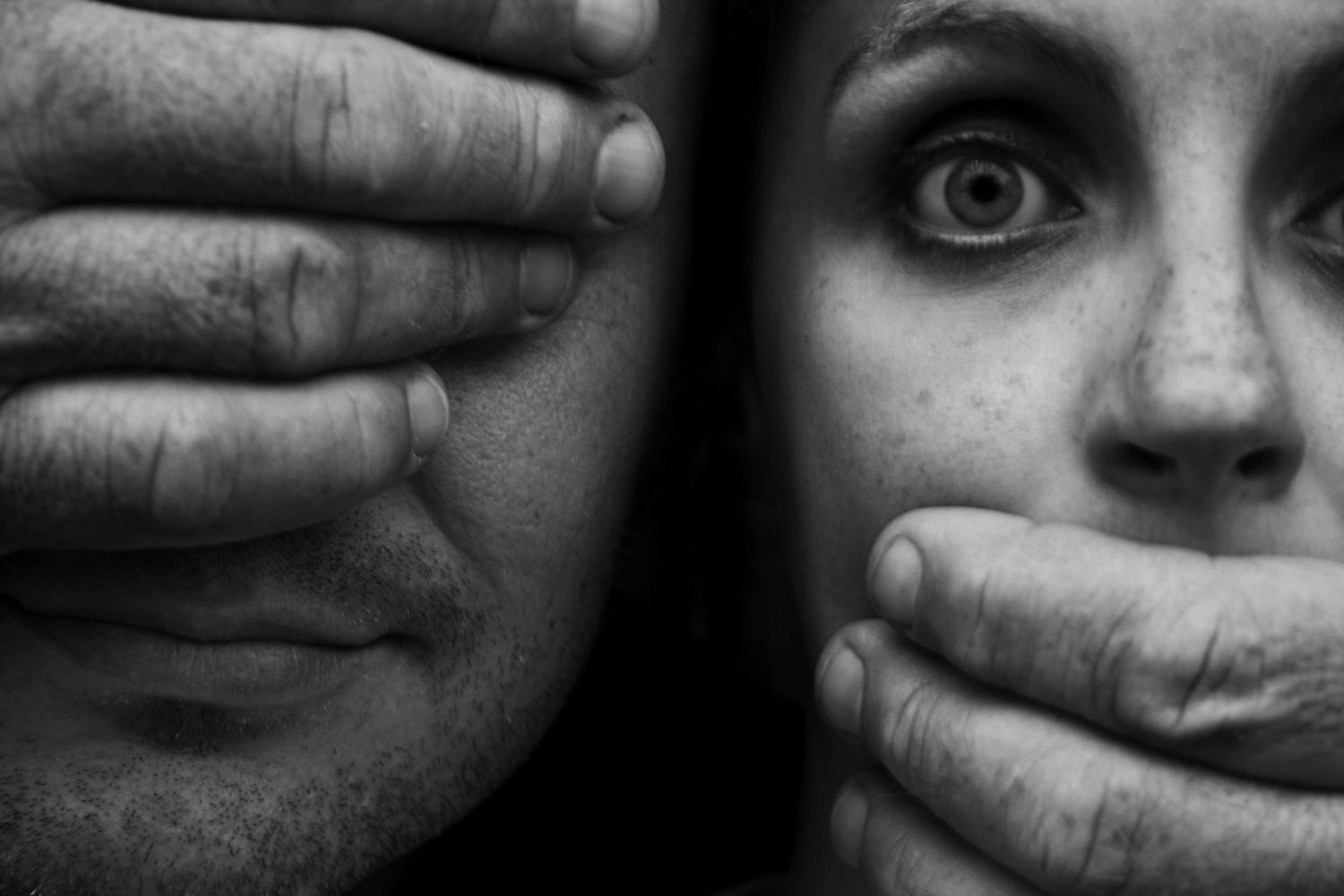 Jornada de concientización sobre Violencia