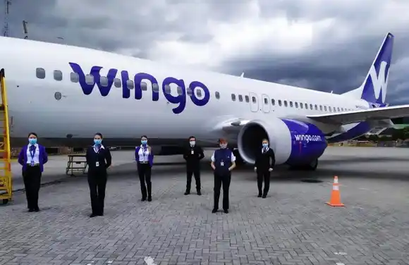 AVAVIT confirma restricción de vuelos a Medellín hasta el 9JUN