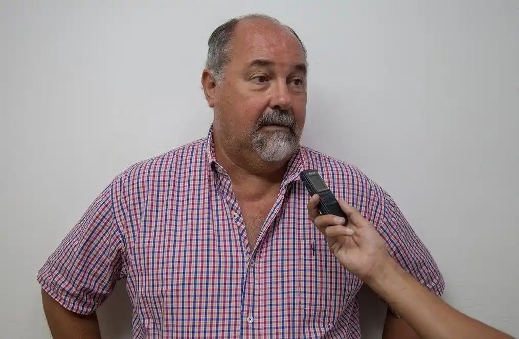 Fuerte advertencia del director del Hospital Belgrano: "esto es una bomba de tiempo"