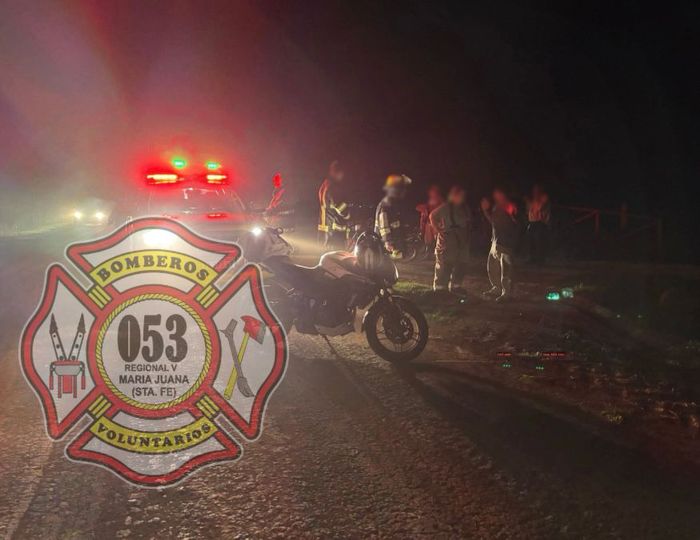 accidente de tránsito garibaldi - 1