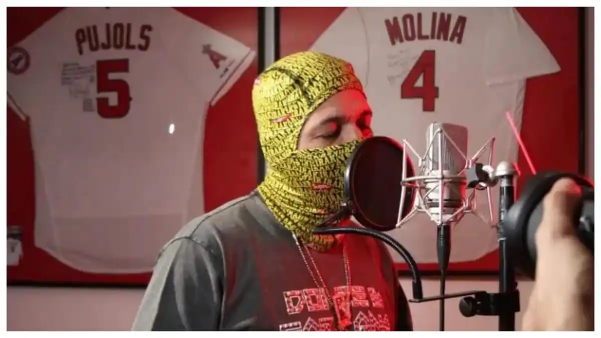 ¿QUIÉN ES el PRAN DE TOCUYITO? Y cómo el Estado «negocia» con él para «lavar su imagen»