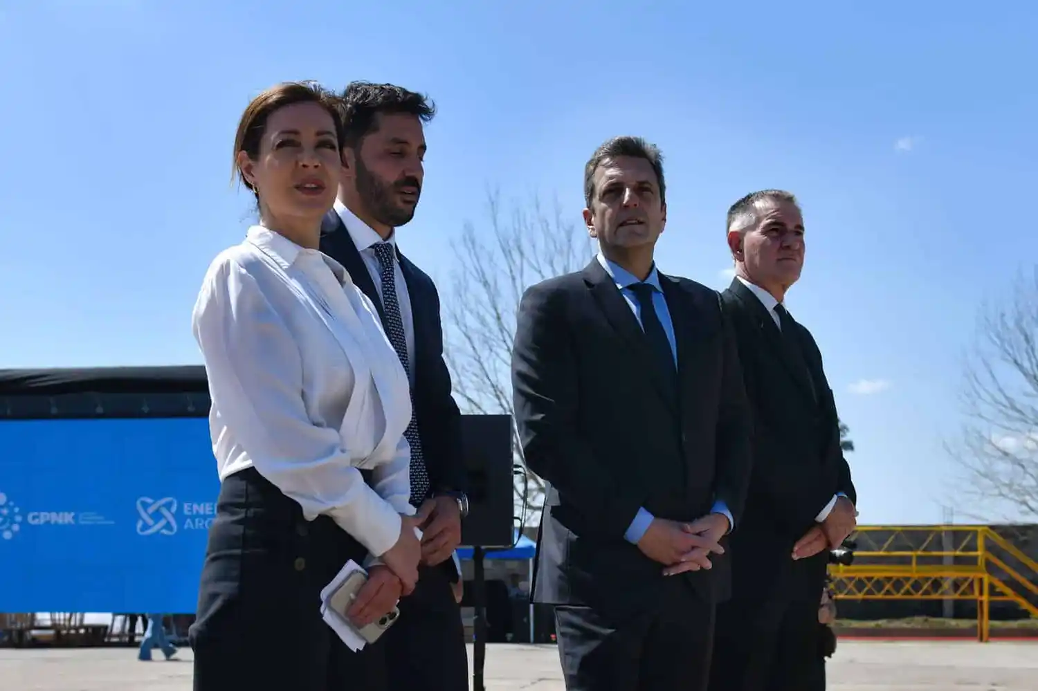 El Gobierno analiza aplicar el programa Precios Justos para los combustibles