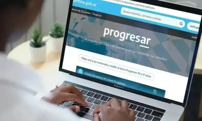 Becas Progresar: cayó 90% el presupuesto y hay 500 mil beneficiarios menos