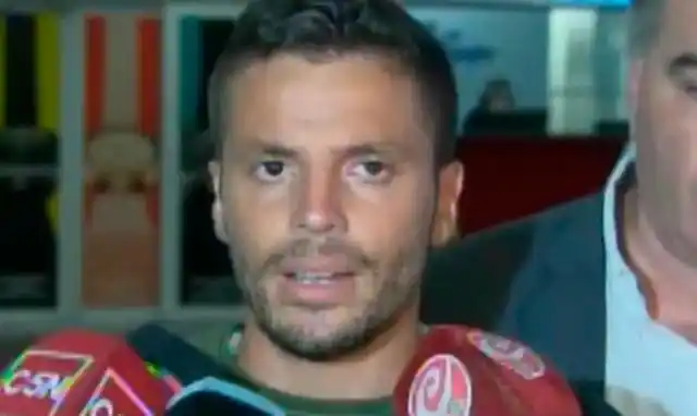 Ulises Jaitt demandó a Carolina Papaleo por "falsa información" 