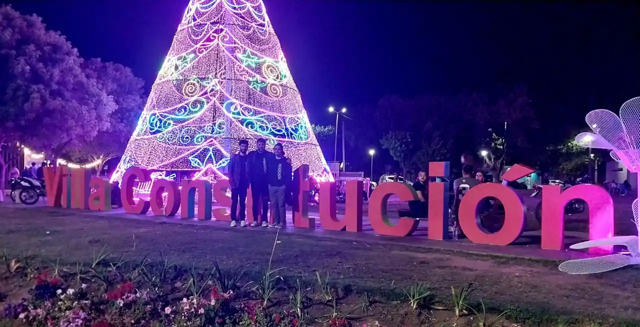 seis octavos en villa constitución