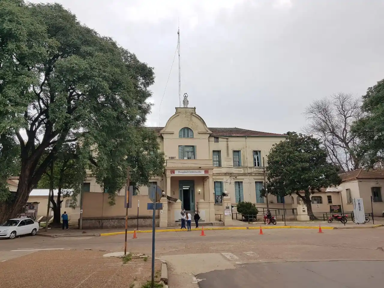 Un nuevo caso positivo en la ciudad y 16 en total en la provincia