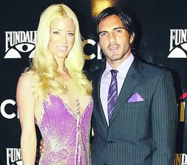 Nicole Neumann espera su tercer hijo