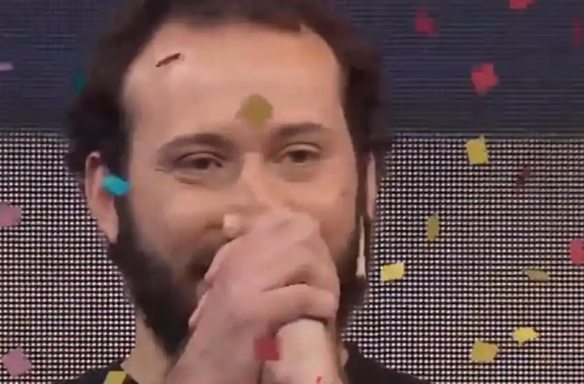 Ganó ‘El Rosco’ de Pasalabra y se alzó con 2 millones de pesos