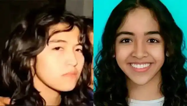 sofia herrera hija de perez - 1