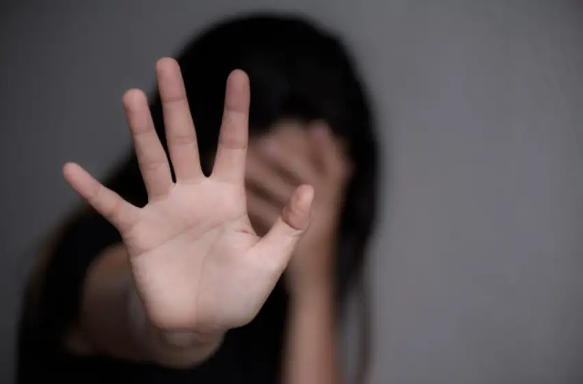La lucha contra la violencia de género