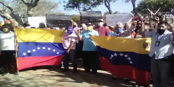 Petroleros le hablan a Maduro y a Guaidó: tienen que solucionar esto