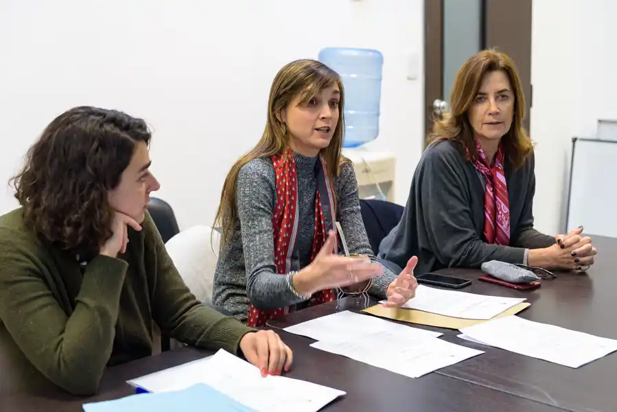 Legislatura bonaerense: Analizan decretos vigentes de los gobiernos de facto