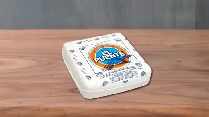 Prohíben la venta de quesos cremoso y por salut "El Puente"