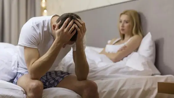 La Peyronie, la enfermedad que afecta a 1 de cada 10 hombres