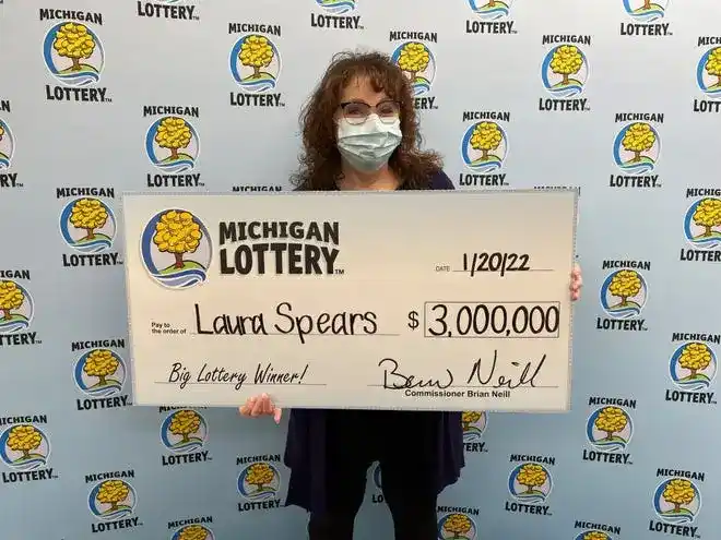 Loterìa