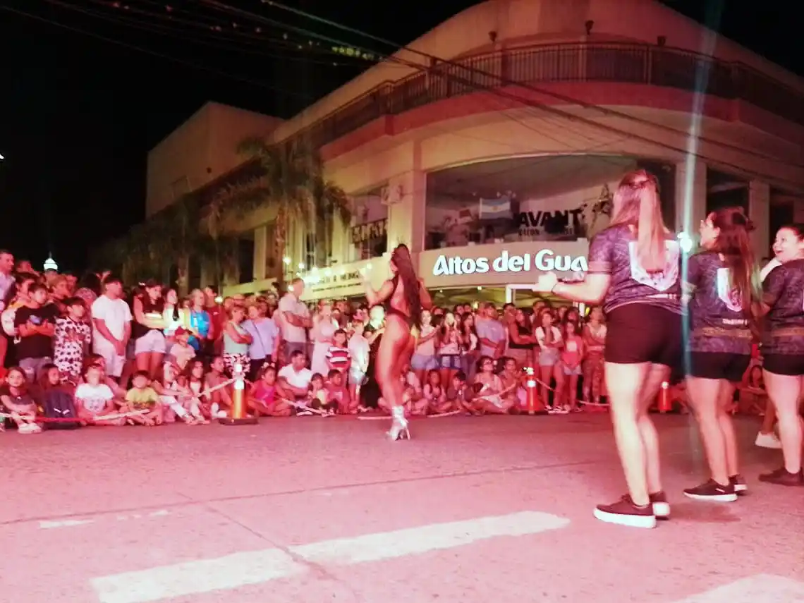 Grandes expectativas por una nueva edición del Corso de Gualeguay 2025