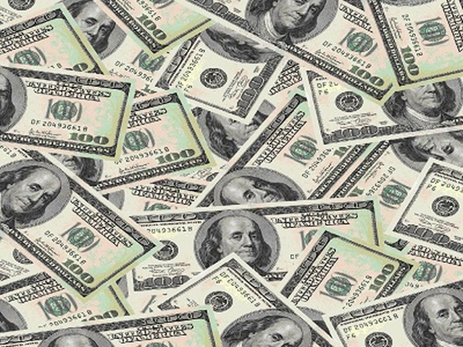 Dólar ilegal vs mercado accionario… ¿Quién gana la pulseada?