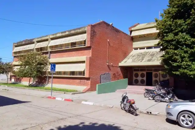 Capacitación para docentes sobre Sembrando Empresarios

