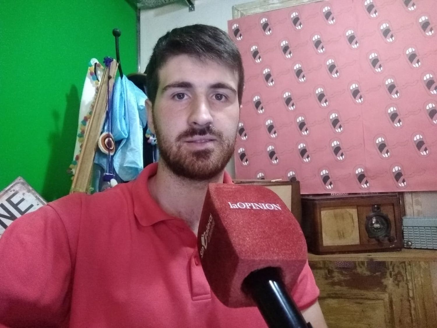 #RadioCuarentena: turno tarde del 25 de noviembre