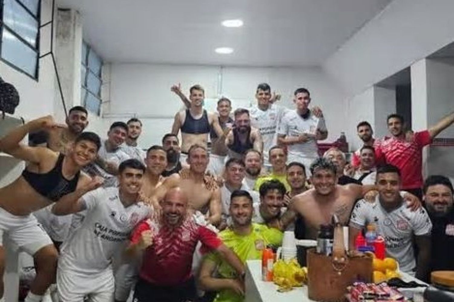 San Martín de Tucumán es finalista por el primer ascenso a la LPF