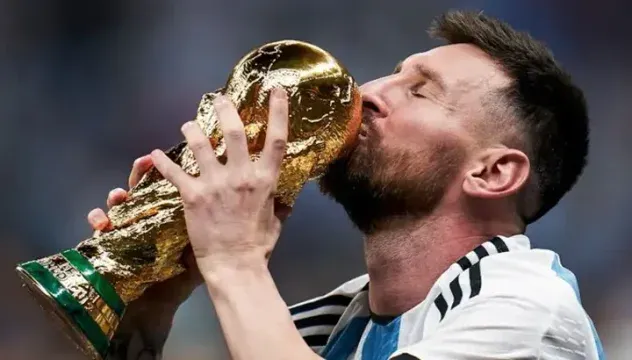 La Argentina se encuentra en el bombo 1. Foto: Noticias Argentinas