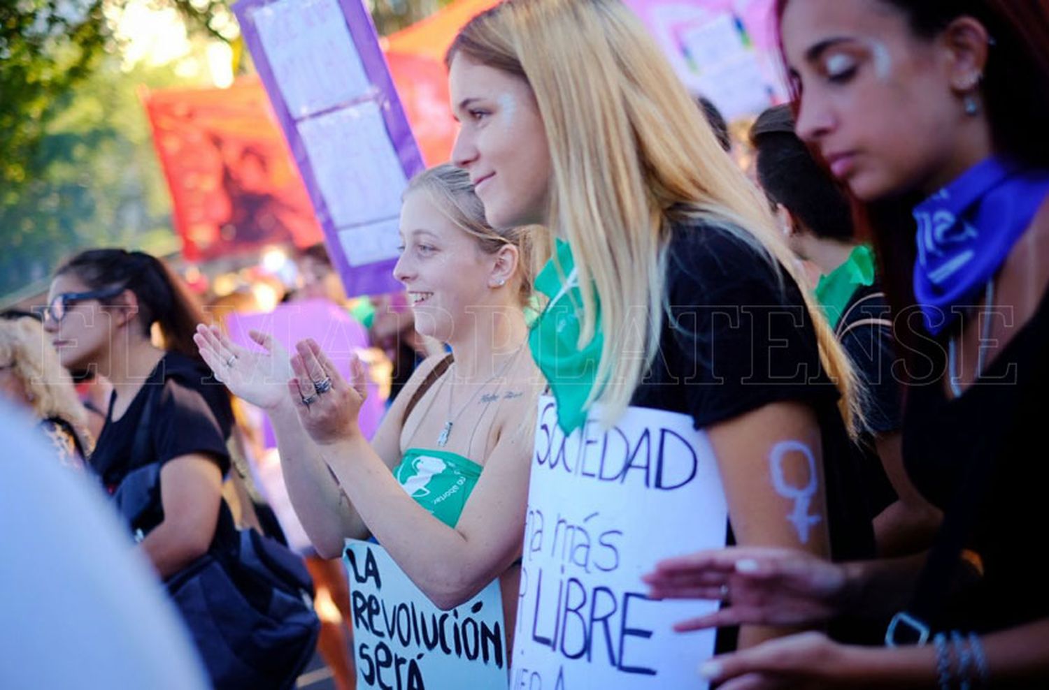 "A la Justicia le hace falta una perspectiva integral de género"