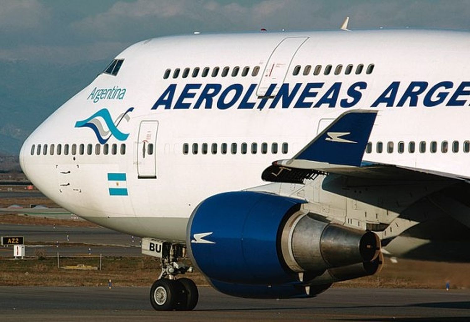 Los subsidios para Aerolíneas son 50% mayores a los previstos