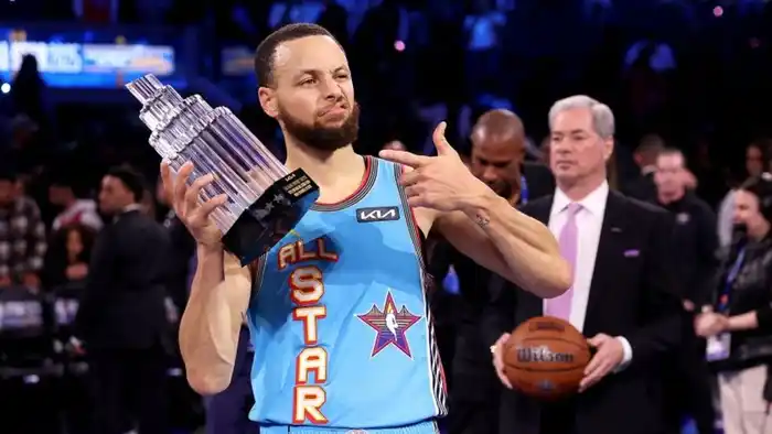 Jugadores de la NBA más Populares - Interna 2