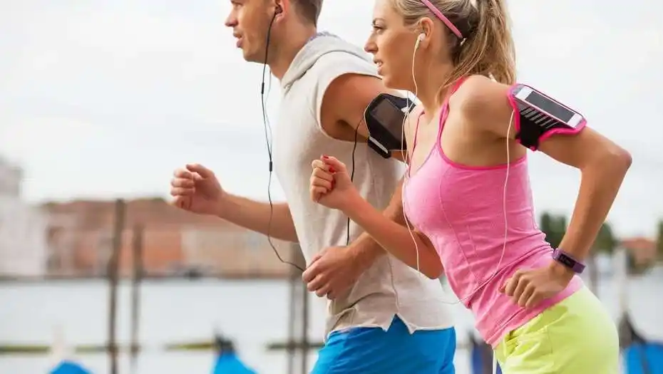 El running no es el mejor ejercicio para bajar de peso