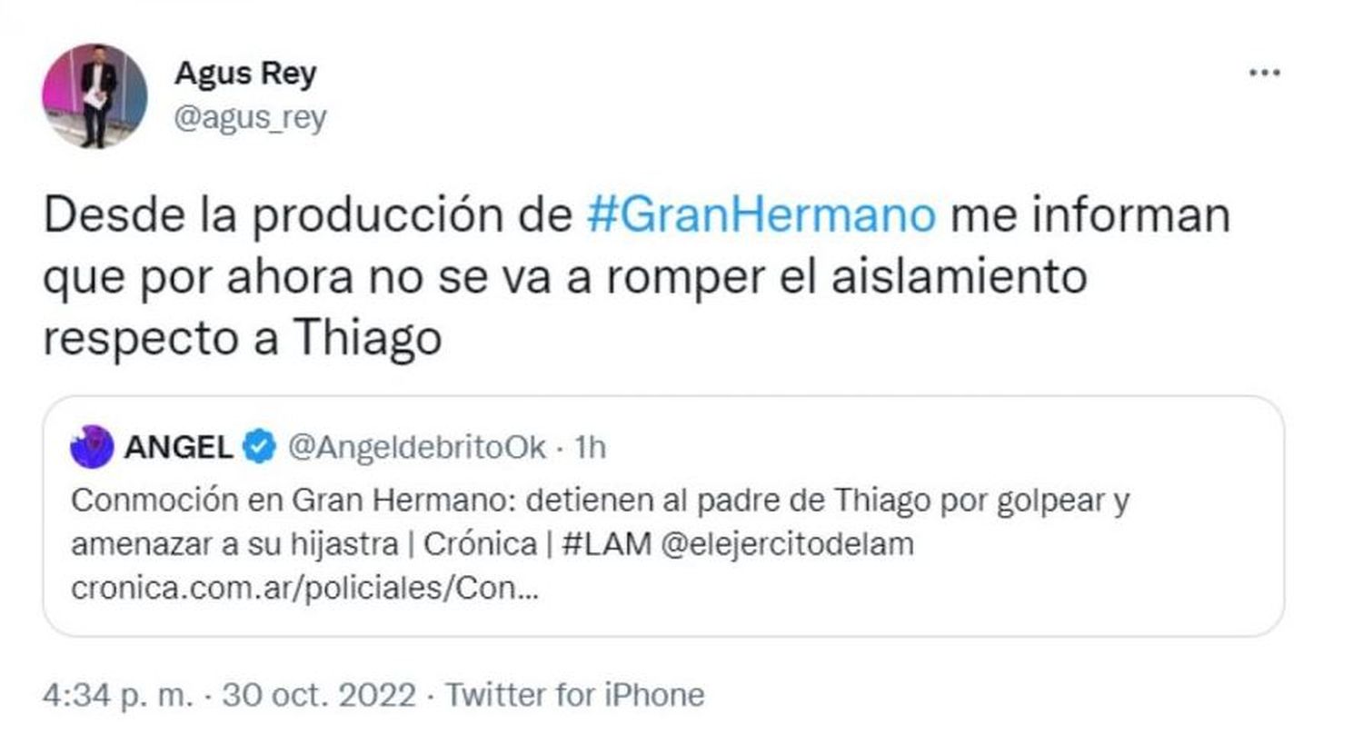 thiago - 1