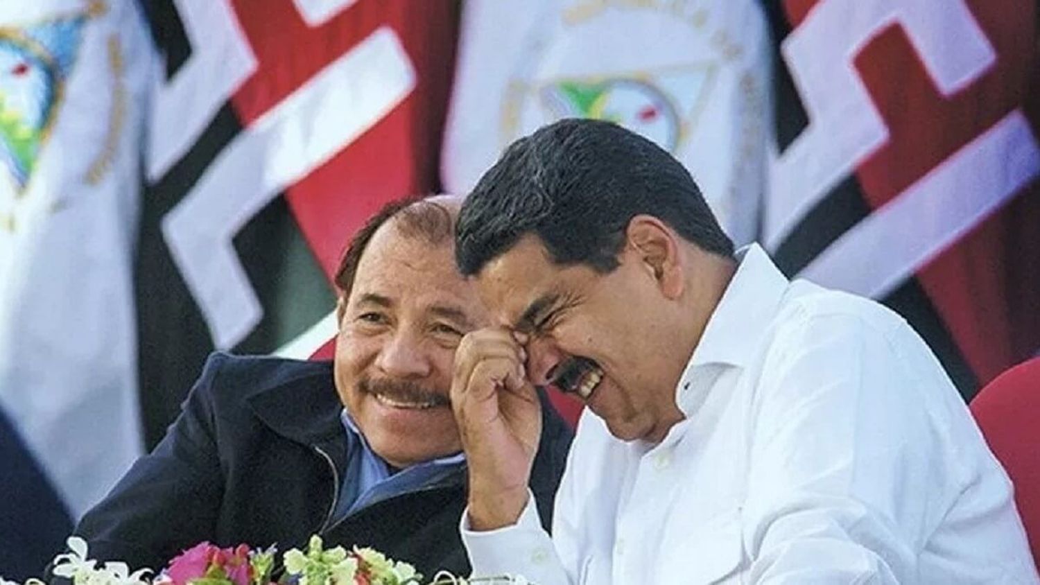 Venezuela rechaza sanciones de EE.UU. contra Nicaragua: DENUNCIAN INJERENCIA (Comunicado)