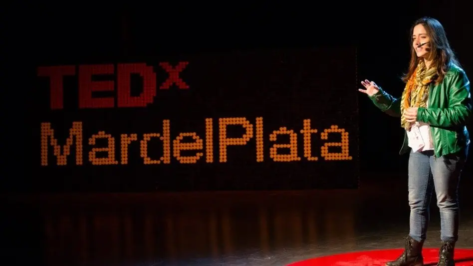 Comenzó la convocatoria para oradores de TEDx Mar del Plata 
