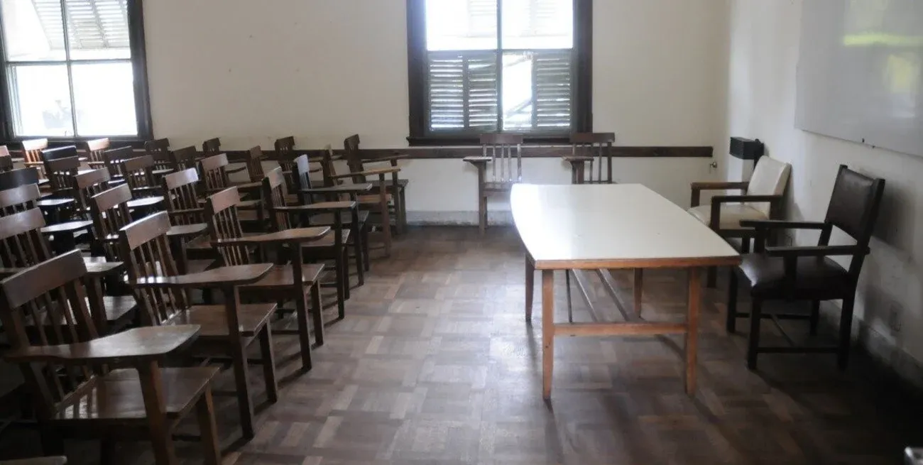 El año universitario comienza con medidas de fuerza y acciones de visibilización.