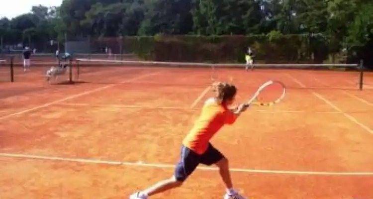 Tenis: Villanueva campeón en Arrecifes