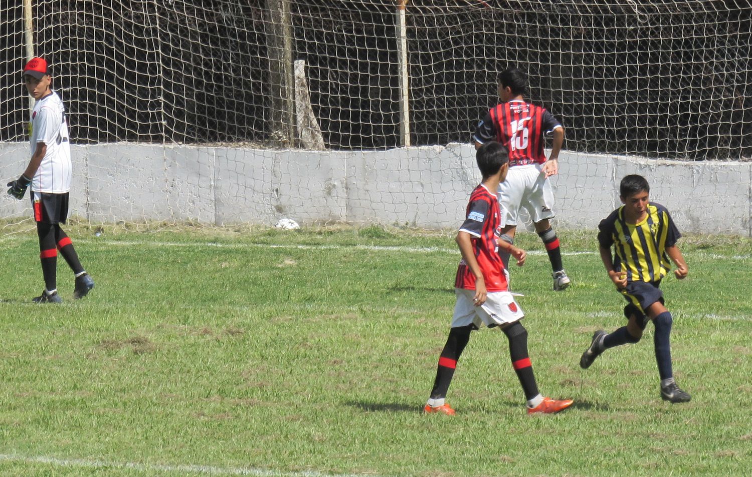 gol