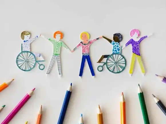 “Redes para la inclusión”: invitan a jornada sobre arte y aprendizaje en la diversidad