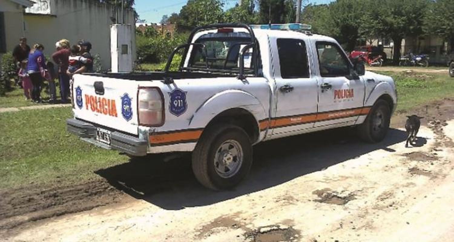 Sólo las pericias determinarán la verdad sobre la bala que mató a Jonathan Bianchi