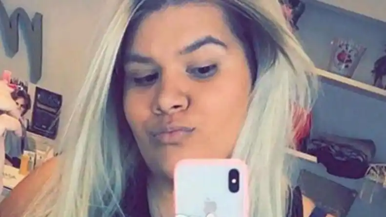 El misterioso y picantísimo mensaje de Morena Rial: "¡Qué bajo caíste en..."