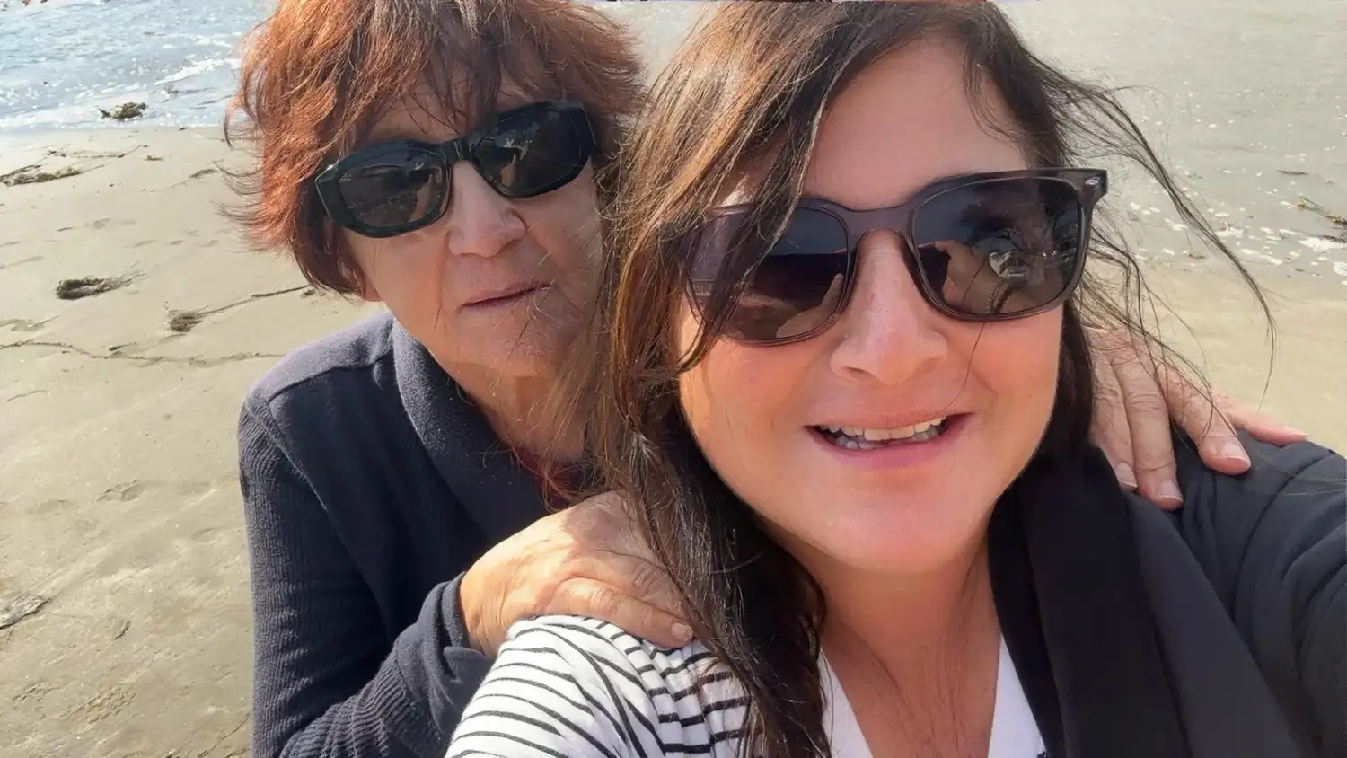 Mabel Kayayán Sheklian, desde Fresno, Estados Unidos
2ª Parte