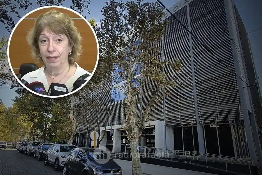 En estado de asamblea, los judiciales tienen elecciones de delegados de Comisiones Internas