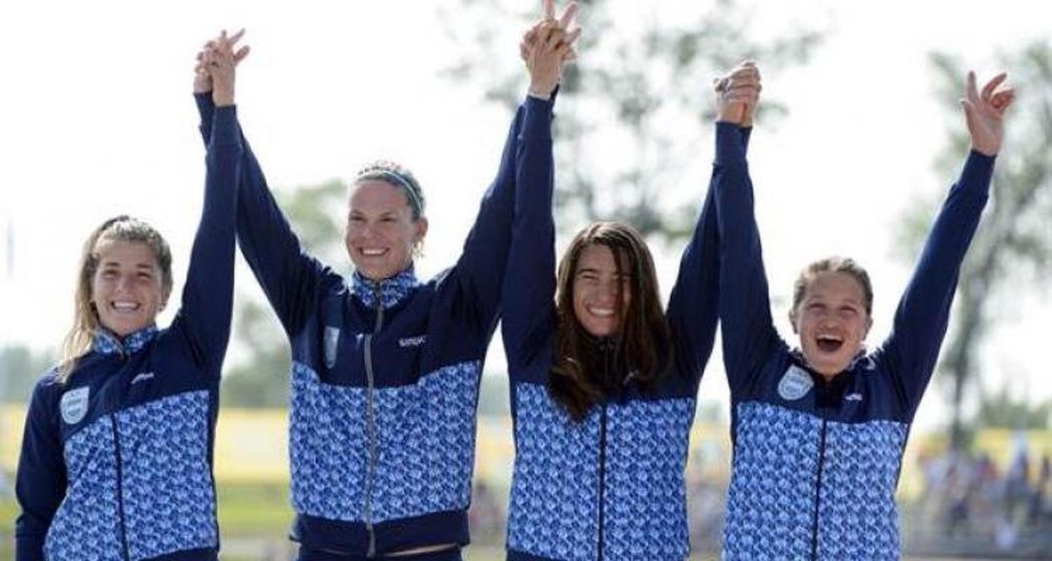 Juegos Panamericanos: Bronce para Brenda Rojas
