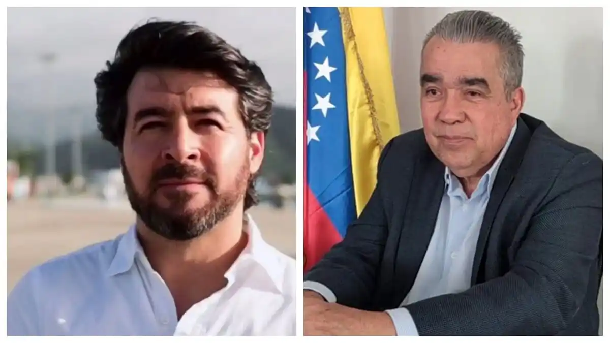 «NO PODEMOS PENSAR EN BLANCO Y NEGRO»: opositores también llamaron a participar en el simulacro