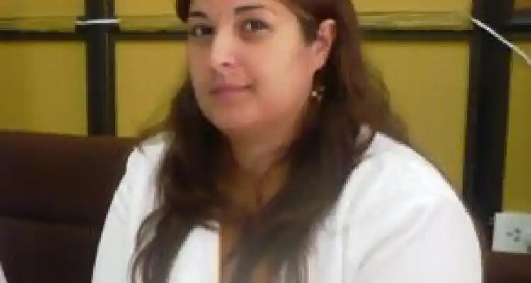 Falleció la exdirectora del Hospital Marina Galati