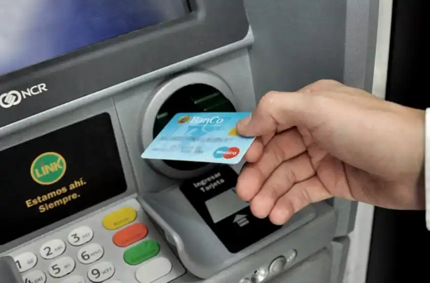 También estarán disponibles los sistemas de pagos digitales, como las billeteras y las tarjetas de débito y de crédito.