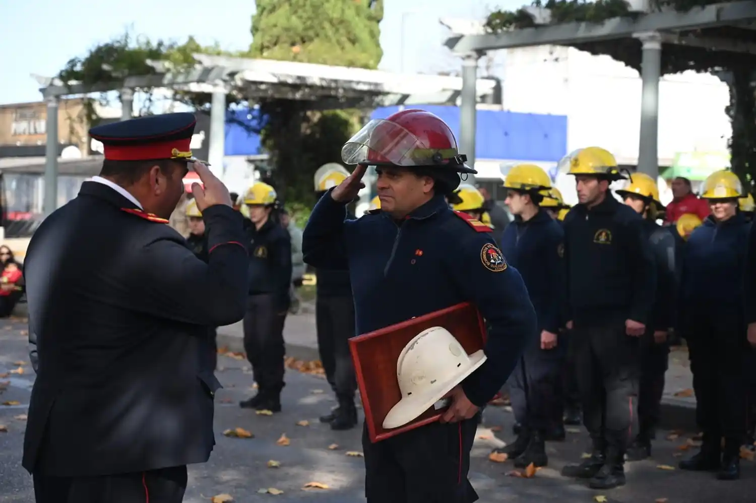 DIA DEL BOMBERO 2026 - 17