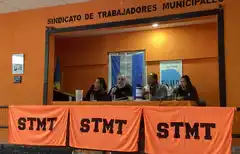 El STMT respondió al proyecto presentado por el bloque PRO y llamó a capacitar a los concejales